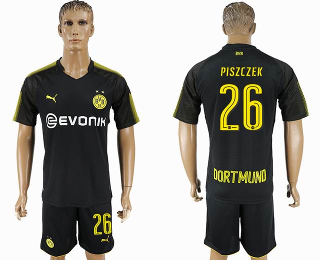 Borussia Dortmund jerseys-039